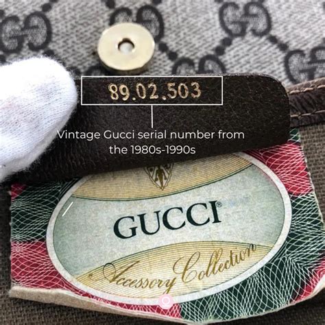 gucci look up serial number|gucci wallet serial number check.